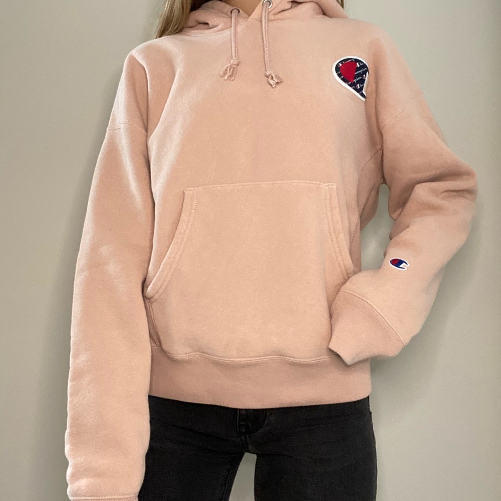 CHAMPION hoodie